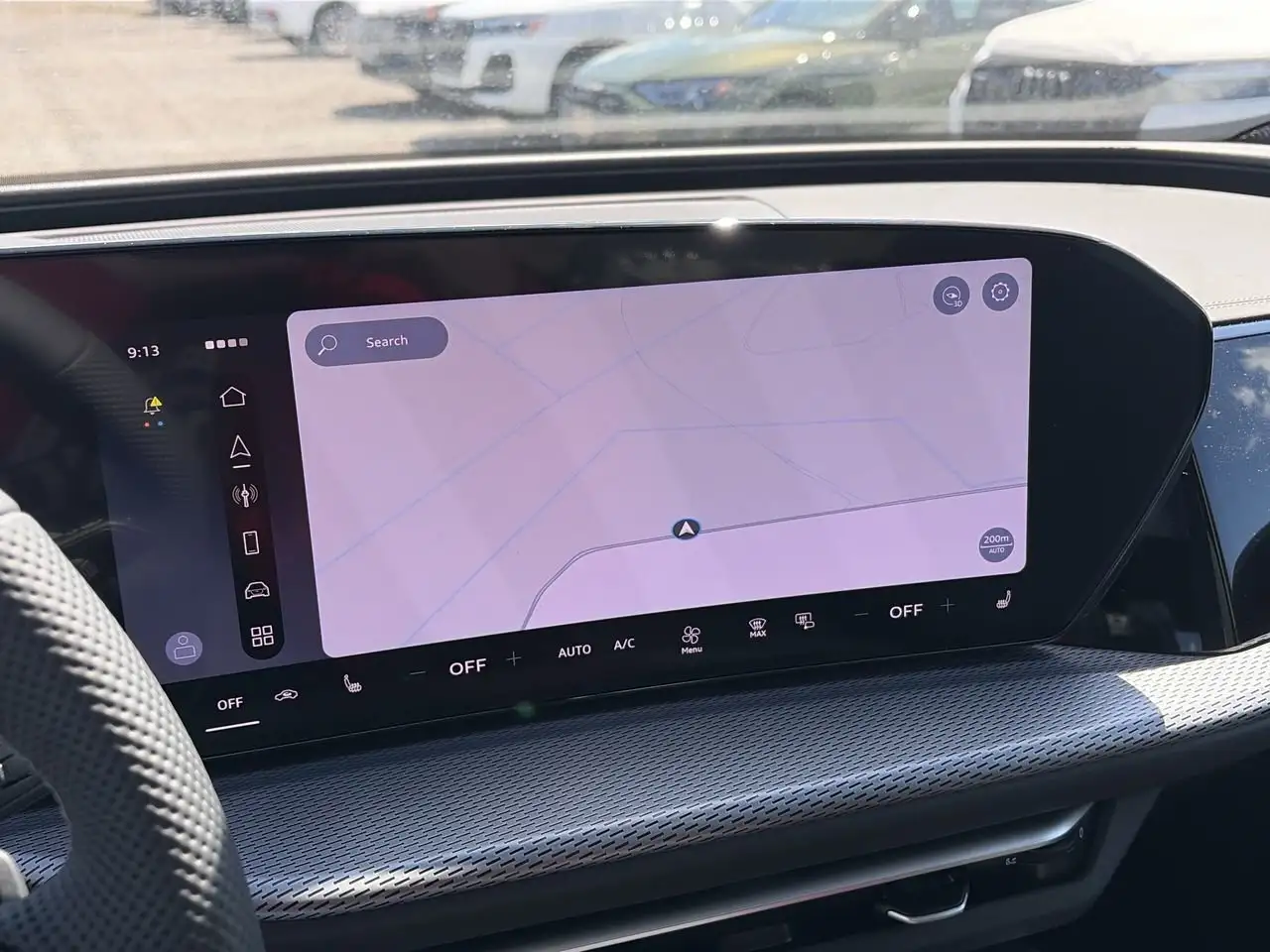 Audi Q5 снимка Audi Q5