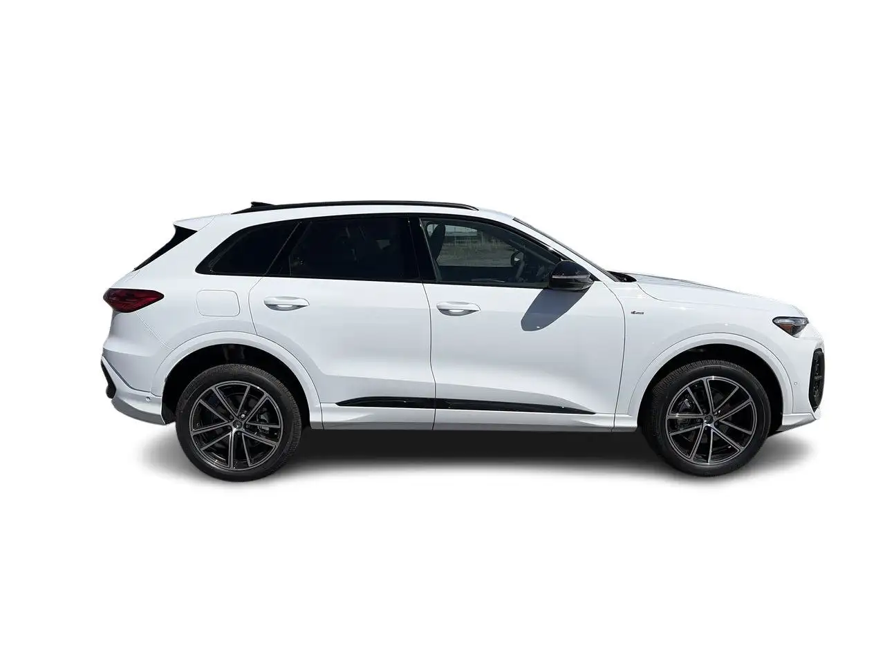 Audi Q5 снимка Audi Q5