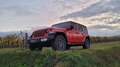 Jeep Wrangler Sahara 2.0 PHEV 380 PS AT 4xe Rouge - thumbnail 28
