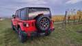 Jeep Wrangler Sahara 2.0 PHEV 380 PS AT 4xe Rouge - thumbnail 26