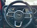 Jeep Wrangler Sahara 2.0 PHEV 380 PS AT 4xe Rouge - thumbnail 4