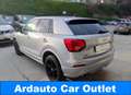 Audi Q2 Audi Q2 1.6 tdi S-Tronic 116 cv S-Line Grijs - thumbnail 10