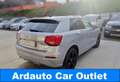 Audi Q2 Audi Q2 1.6 tdi S-Tronic 116 cv S-Line Grijs - thumbnail 11