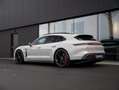 Porsche Taycan 4S ST 105KW/P.BAT+/MATR/ACC/DISPL/CHRO/BOSE/14W/.. Gris - thumbnail 2