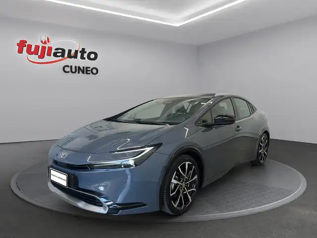 Toyota Prius Prius 2.0 phev Lounge
