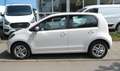 SEAT Mii Chili&Style*Automatik*NAVI*Bluetooth*Klima* Wit - thumbnail 4