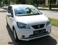 SEAT Mii Chili&Style*Automatik*NAVI*Bluetooth*Klima* Wit - thumbnail 3