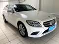 Mercedes-Benz AVANTGARDE Blanco - thumbnail 3