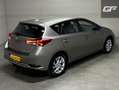 Toyota Auris 1.8 Hybrid Executive Navi Cruise Camera Trekh. NAP Коричневый - thumbnail 5