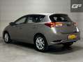 Toyota Auris 1.8 Hybrid Executive Navi Cruise Camera Trekh. NAP Коричневый - thumbnail 7