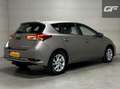 Toyota Auris 1.8 Hybrid Executive Navi Cruise Camera Trekh. NAP Коричневый - thumbnail 4