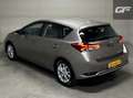Toyota Auris 1.8 Hybrid Executive Navi Cruise Camera Trekh. NAP Коричневый - thumbnail 8