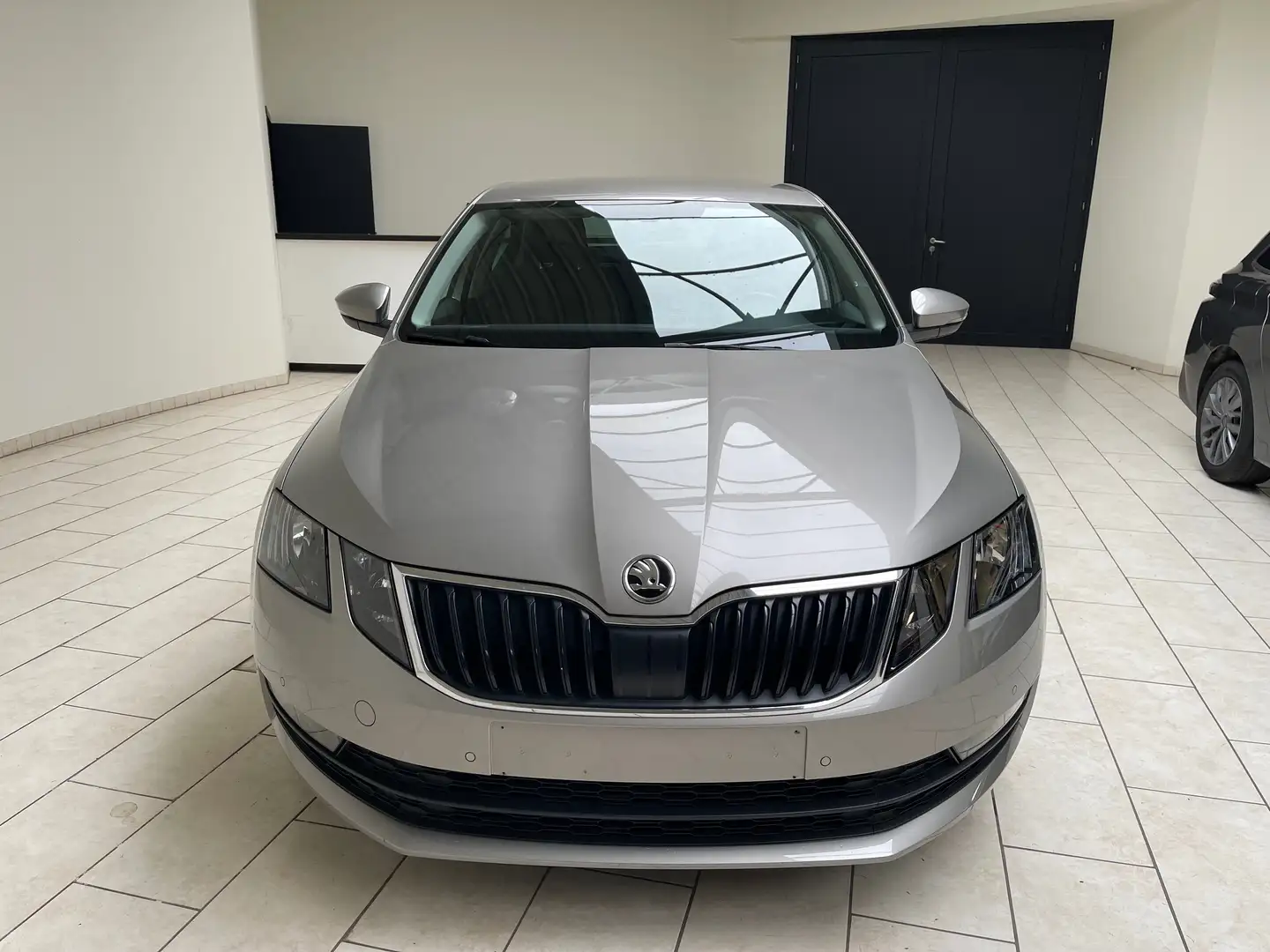 Skoda Octavia 1.0 TSI Auriu - 2