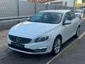 Volvo S60 2.4 D4 Summum AWD 5zyl. Automatik Weiß - thumbnail 8