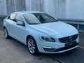 Volvo S60 2.4 D4 Summum AWD 5zyl. Automatik Weiß - thumbnail 6