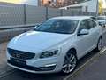 Volvo S60 2.4 D4 Summum AWD 5zyl. Automatik Weiß - thumbnail 1