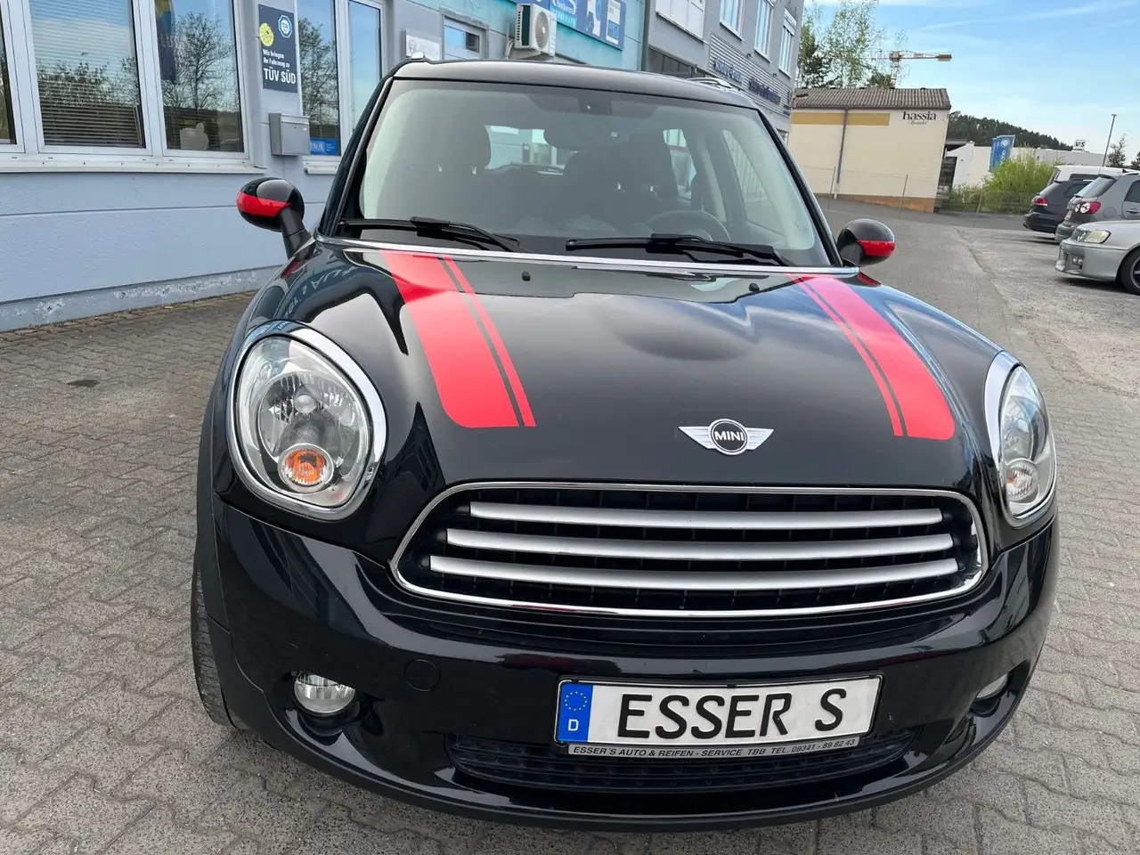 Das Auto