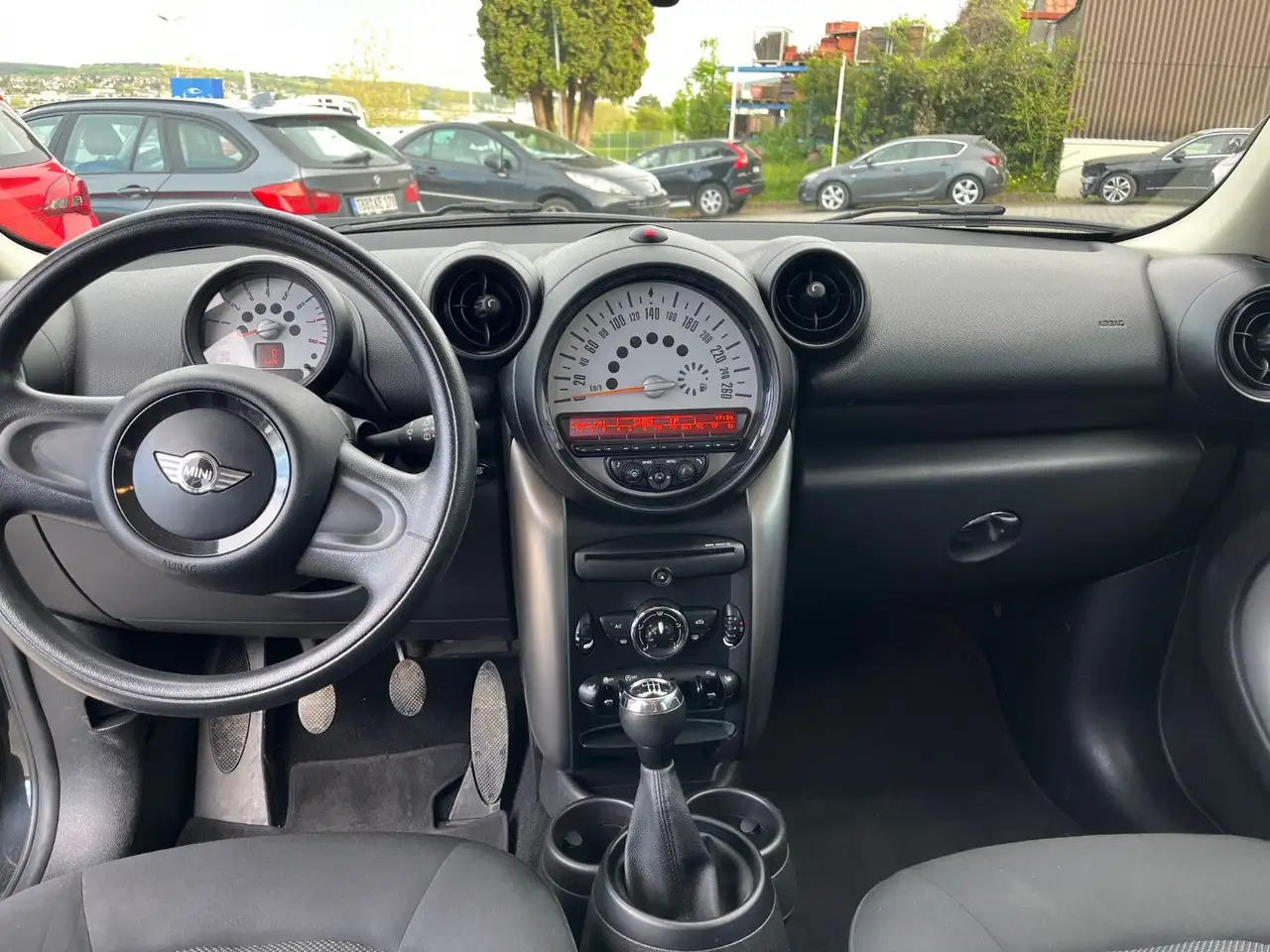 Das Auto