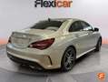 Mercedes-Benz CLA 200 200d Gris - thumbnail 9