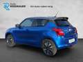 Suzuki Swift 1.2 Hybrid flash ! ALLGRIP, Rückfahrkamera ! Blau - thumbnail 5