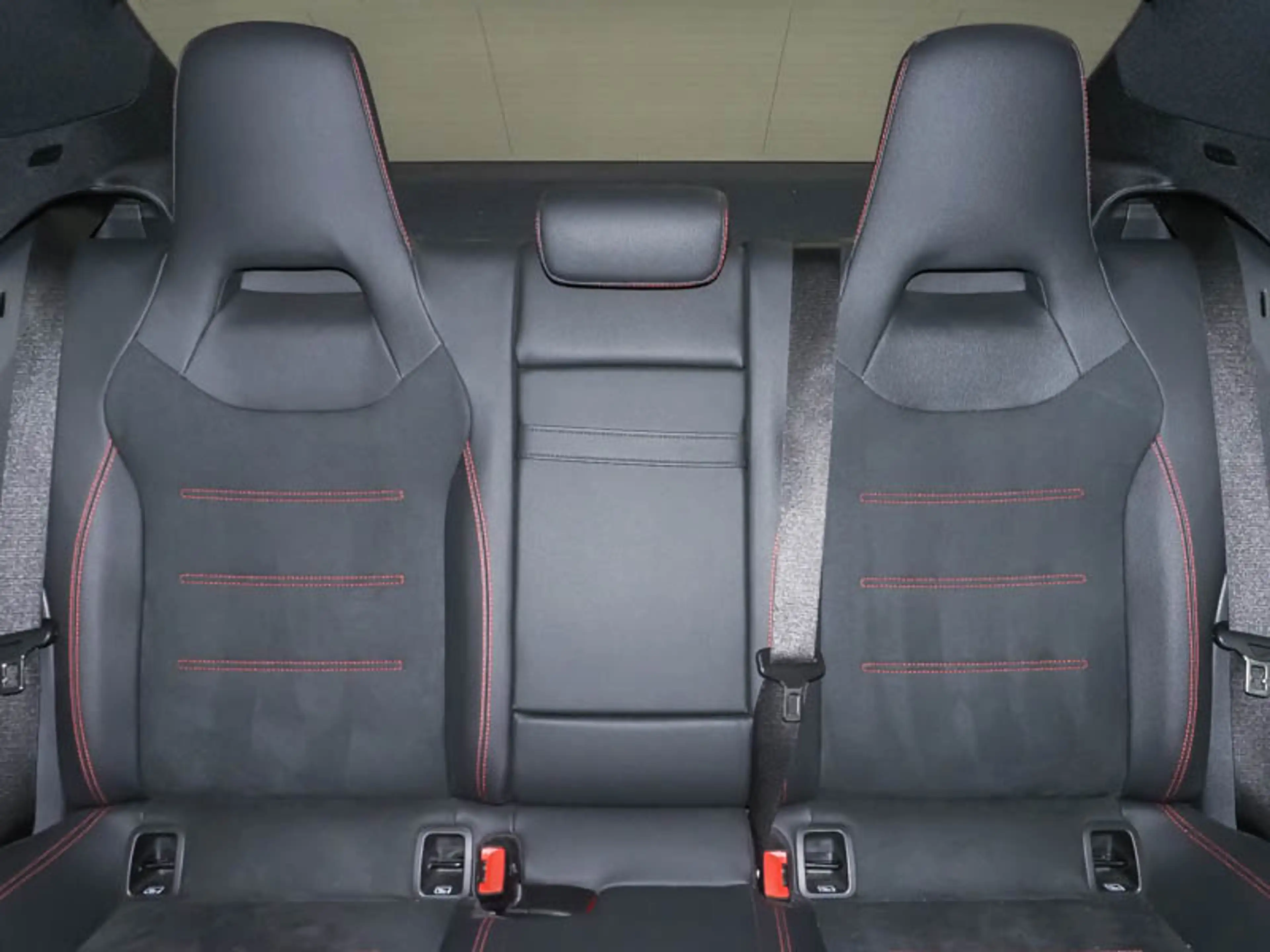 Mercedes-Benz CLA 200 Coupé AMG Night Totwi. LED 360° KeyLess — photo 10