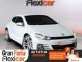 Volkswagen Scirocco 2.0 TSI BMT R-Line 132kW Blanc - thumbnail 1