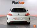 Volkswagen Scirocco 2.0 TSI BMT R-Line 132kW Blanc - thumbnail 8