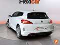 Volkswagen Scirocco 2.0 TSI BMT R-Line 132kW Blanc - thumbnail 7