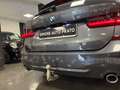 BMW 320 320d Touring mhev 48V xdrive Msport auto Gris - thumbnail 33
