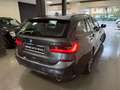BMW 320 320d Touring mhev 48V xdrive Msport auto Gris - thumbnail 11