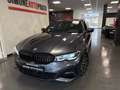 BMW 320 320d Touring mhev 48V xdrive Msport auto Gris - thumbnail 2