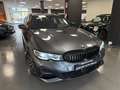 BMW 320 320d Touring mhev 48V xdrive Msport auto Gris - thumbnail 5