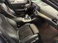 BMW 320 320d Touring mhev 48V xdrive Msport auto Gris - thumbnail 24