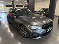 BMW 320 320d Touring mhev 48V xdrive Msport auto Grau - thumbnail 7