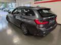 BMW 320 320d Touring mhev 48V xdrive Msport auto Gris - thumbnail 6