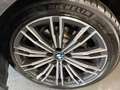 BMW 320 320d Touring mhev 48V xdrive Msport auto Grau - thumbnail 4