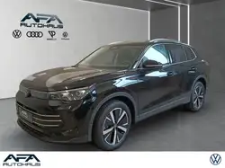 Volkswagen Tiguan Elegance 2.0 TDI DSG Matrix*Navi*HuD