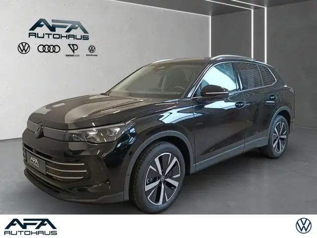 Volkswagen Tiguan Elegance 2.0 TDI DSG Matrix*Navi*HuD