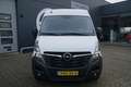 Opel Movano 2.3 TURBO 150 PK L2H2 + 2500 KG TREKHAAK / CAMERA Wit - thumbnail 13