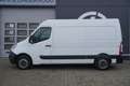 Opel Movano 2.3 TURBO 150 PK L2H2 + 2500 KG TREKHAAK / CAMERA Wit - thumbnail 6