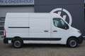 Opel Movano 2.3 TURBO 150 PK L2H2 + 2500 KG TREKHAAK / CAMERA Wit - thumbnail 5