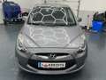 Hyundai iX20 1,4 CRDi Europe * HW * SOFORT FINANZIERUNG & EI... Grau - thumbnail 8