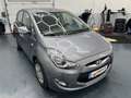 Hyundai iX20 1,4 CRDi Europe * HW * SOFORT FINANZIERUNG & EI... Grau - thumbnail 7