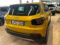 Jeep Avenger 1.2 Turbo 100 CV Longitude Gelb - thumbnail 5