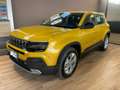 Jeep Avenger 1.2 Turbo 100 CV Longitude Gelb - thumbnail 2
