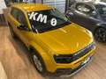Jeep Avenger 1.2 Turbo 100 CV Longitude Gelb - thumbnail 8