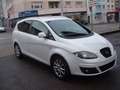 SEAT Altea 1,4 TSI XL Stylance / Style*KLIMA*PDC* Weiß - thumbnail 2