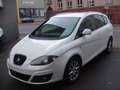 SEAT Altea 1,4 TSI XL Stylance / Style*KLIMA*PDC* Weiß - thumbnail 1