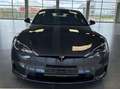Tesla Model S Longrange Gris - thumbnail 2