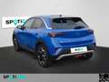 Opel Mokka e Ultimate Blau - thumbnail 7